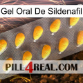 Sildenafil Oral Gel cialis1